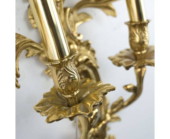 Бра ImperiumLoft Marcello Bad 255546-01, изображение 7