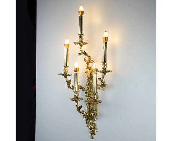 Бра ImperiumLoft Marcello Bad 255546-01, изображение 8