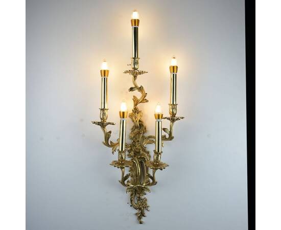 Бра ImperiumLoft Marcello Bad 255546-01, изображение 9