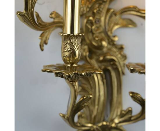 Бра ImperiumLoft Marcello Bad 255546-01, изображение 10