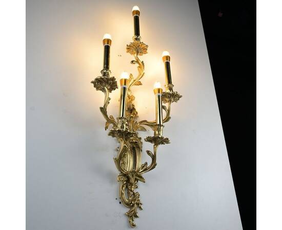 Бра ImperiumLoft Marcello Bad 255546-01, изображение 12