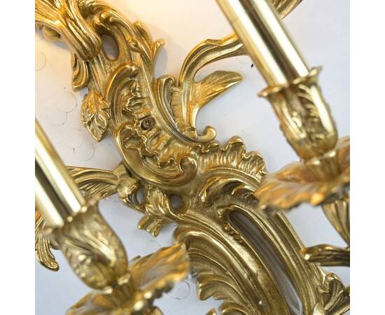 Бра ImperiumLoft Marcello Bad 255546-01, изображение 13