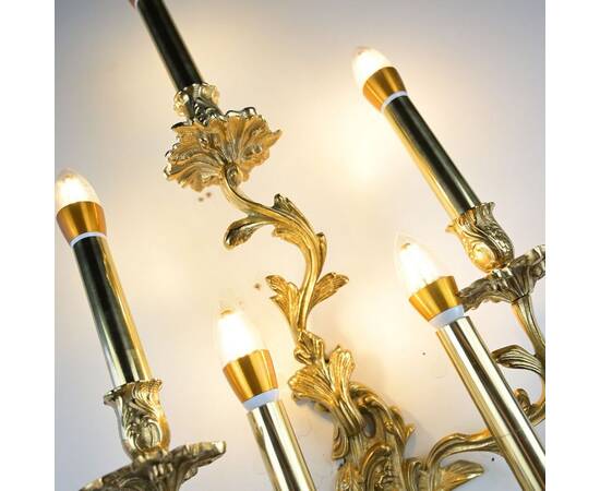 Бра ImperiumLoft Marcello Bad 255546-01, изображение 14