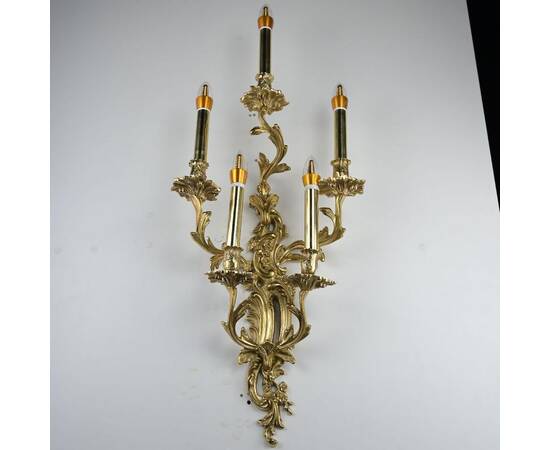 Бра ImperiumLoft Marcello Bad 255546-01, изображение 15