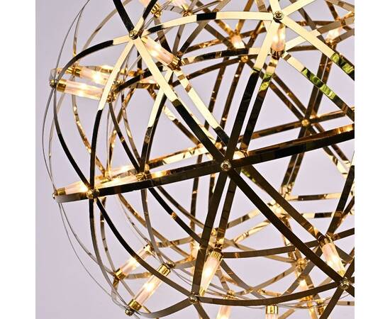 Подвесная люстра ImperiumLoft Mi Raimond 256143-22, изображение 2