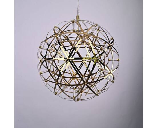 Подвесная люстра ImperiumLoft Mi Raimond 256143-22, изображение 4