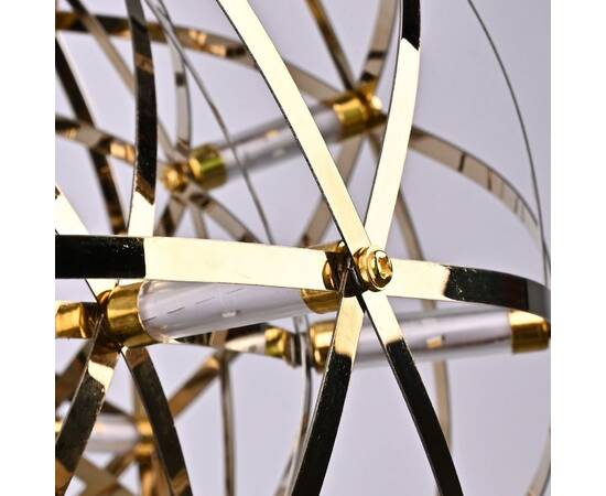 Подвесная люстра ImperiumLoft Mi Raimond 256143-22, изображение 5