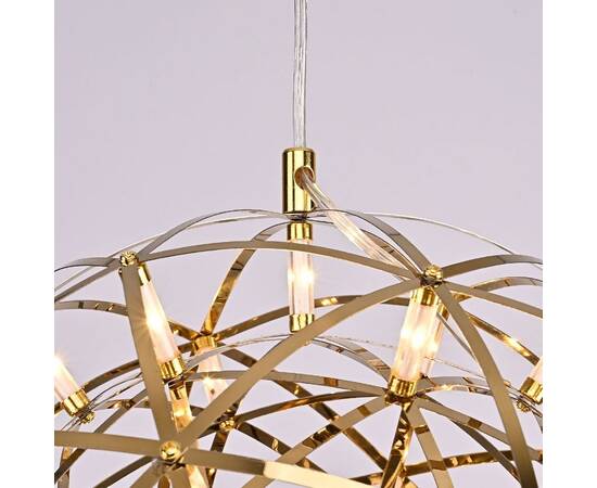 Подвесная люстра ImperiumLoft Mi Raimond 256143-22, изображение 6