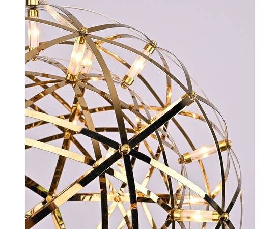 Подвесная люстра ImperiumLoft Mi Raimond 256143-22, изображение 7