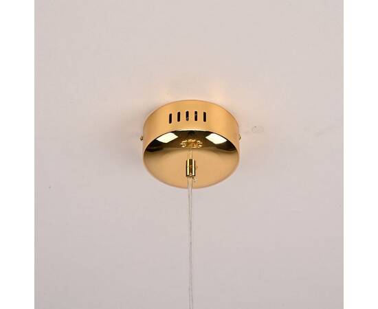 Подвесная люстра ImperiumLoft Mi Raimond 256143-22, изображение 8