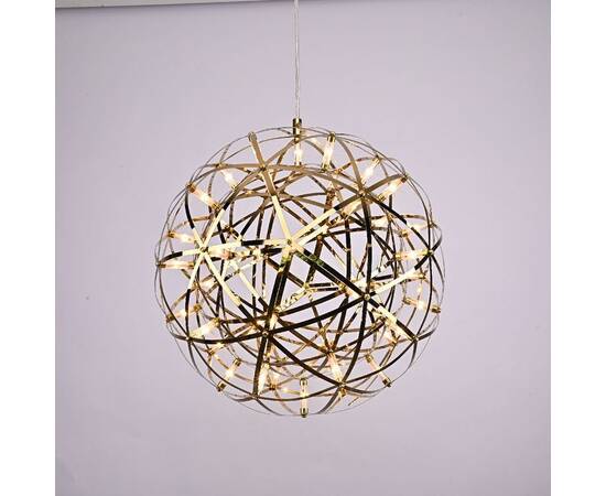 Подвесная люстра ImperiumLoft Mi Raimond 256143-22, изображение 9