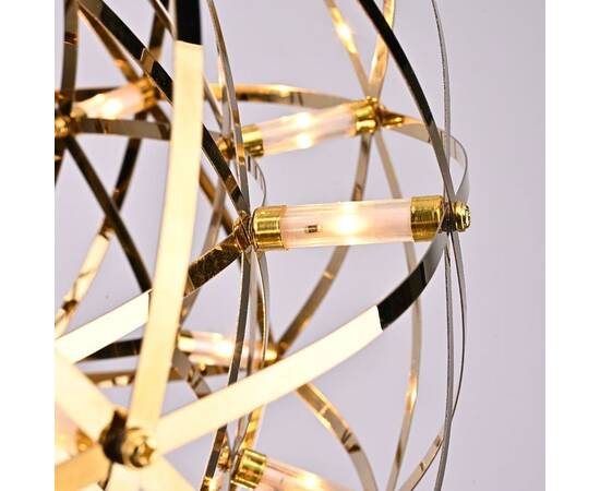 Подвесная люстра ImperiumLoft Mi Raimond 256143-22, изображение 11