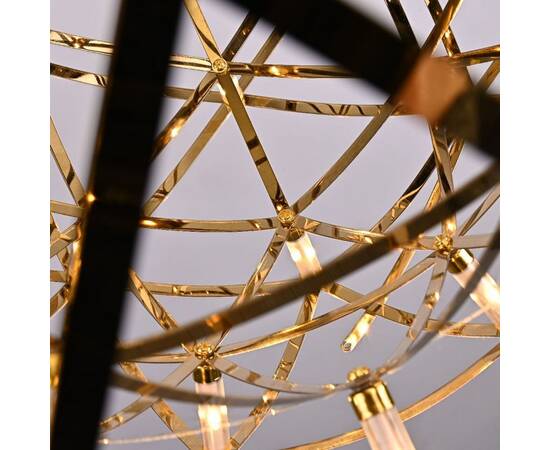 Подвесная люстра ImperiumLoft Mi Raimond 256143-22, изображение 12