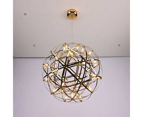 Подвесная люстра ImperiumLoft Mi Raimond 256143-22, изображение 13