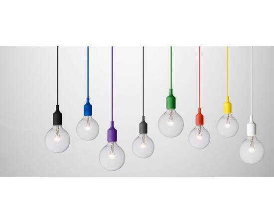 Подвесной светильник ImperiumLoft Muuto 268533-22, изображение 2