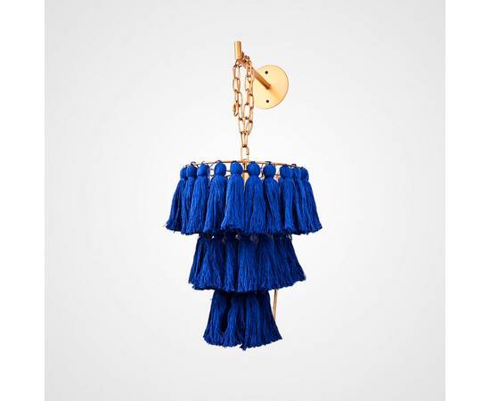 Бра ImperiumLoft Tassel 268534-26