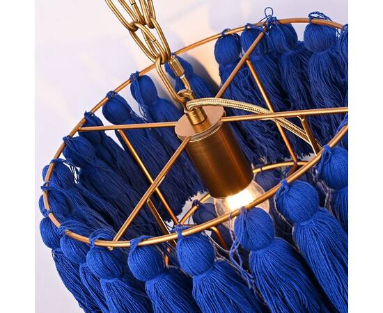 Бра ImperiumLoft Tassel 268534-26, изображение 5