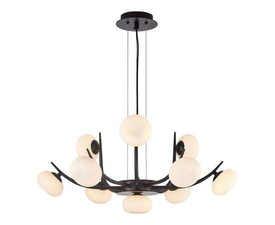 Подвесная люстра Lussole LSP-8937