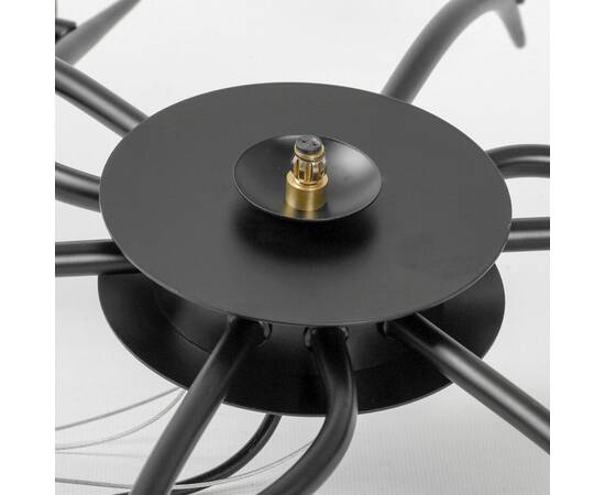 Подвесная люстра Lussole LSP-8937, изображение 3