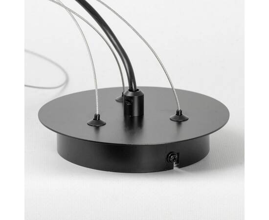 Подвесная люстра Lussole LSP-8937, изображение 4