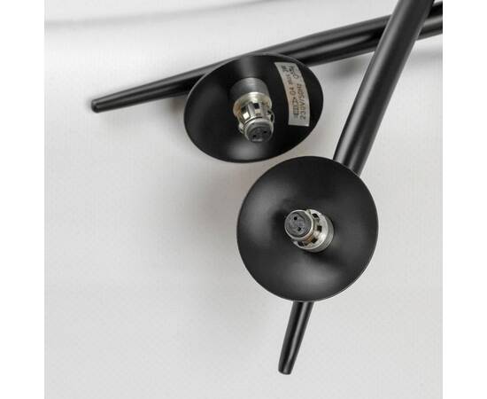 Подвесная люстра Lussole LSP-8937, изображение 5