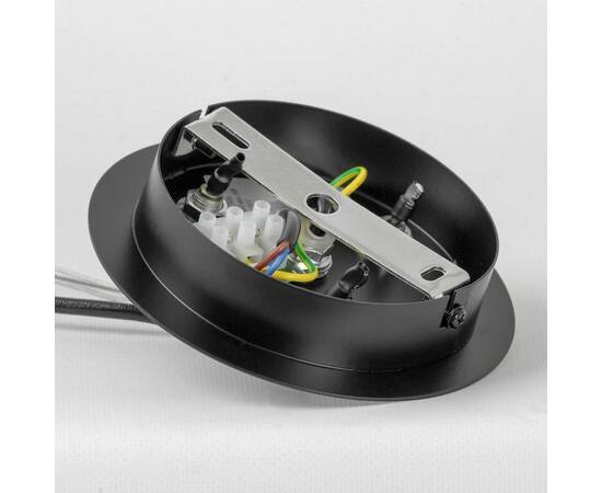 Подвесная люстра Lussole LSP-8937, изображение 6