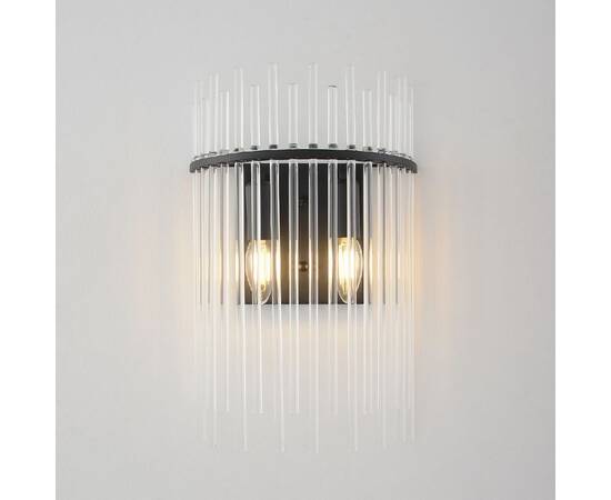 Настенный светильник Crystal Lux CLARO AP2