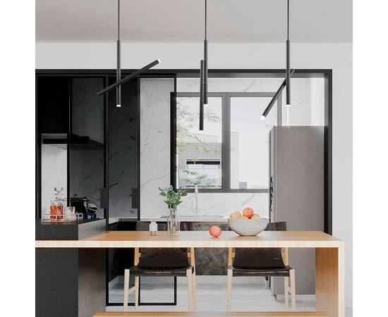 Подвесной светильник ImperiumLoft Gordian 213632-23, изображение 10