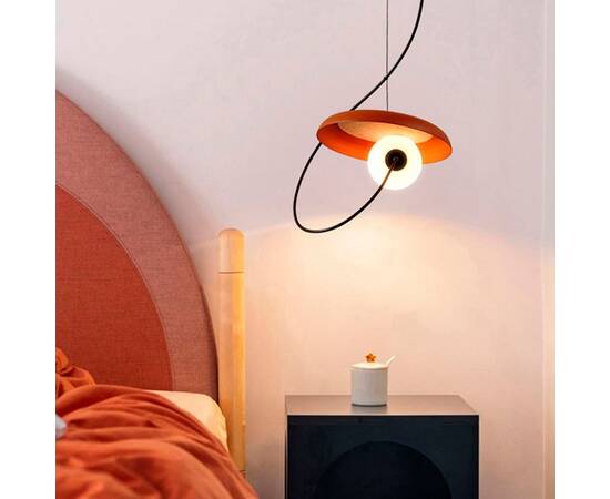 Подвесной светильник ImperiumLoft Margott 213905-23, изображение 8