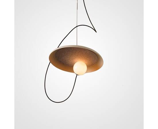 Подвесной светильник ImperiumLoft Margott 213905-23, изображение 11