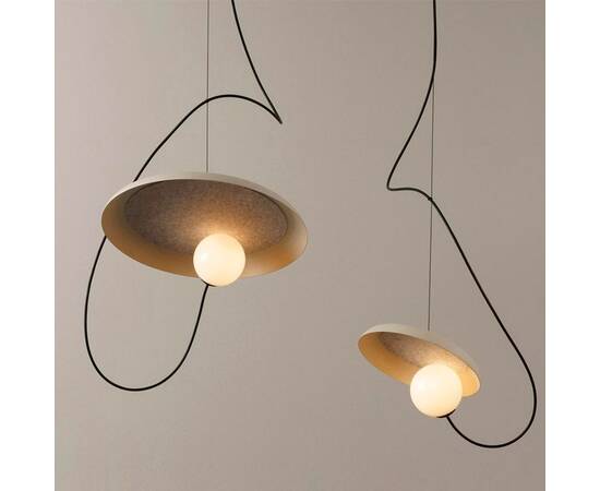 Подвесной светильник ImperiumLoft Margott 213905-23, изображение 13