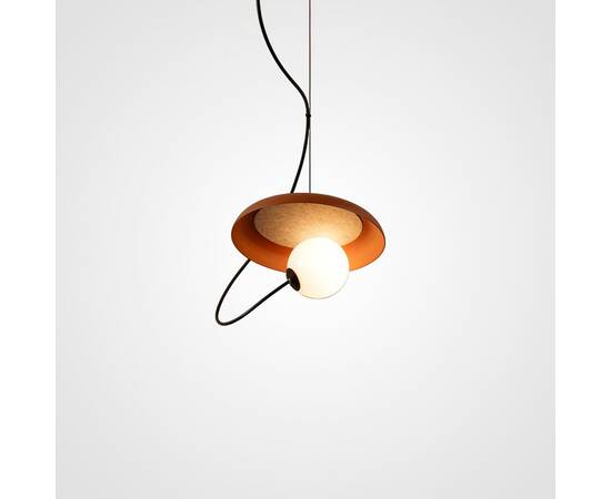 Подвесной светильник ImperiumLoft Margott 213905-23, изображение 16