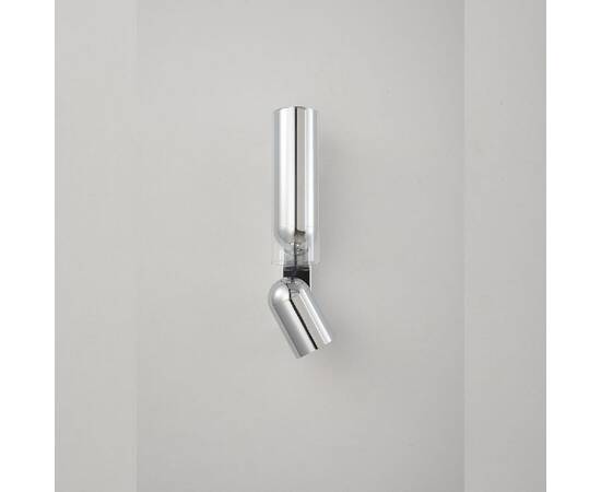 Спот Crystal Lux VENTO AP15W LED CHROME, изображение 2