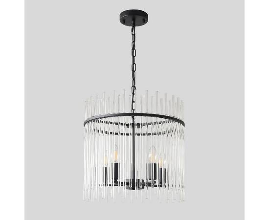 Подвесная люстра Crystal Lux CLARO SP5