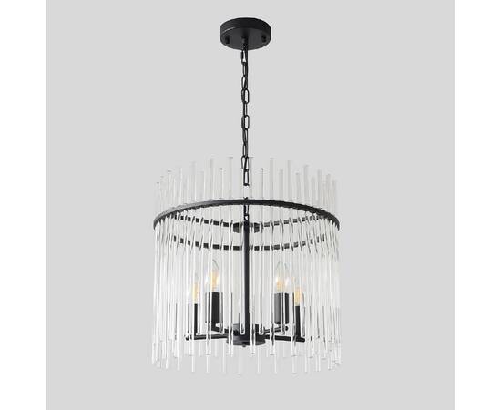 Подвесная люстра Crystal Lux CLARO SP5, изображение 3