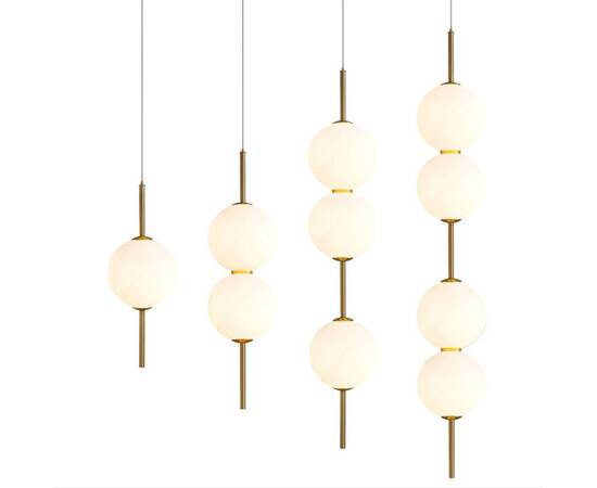 Подвесной светильник ImperiumLoft Voke 219149-23, изображение 5