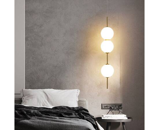 Подвесной светильник ImperiumLoft Voke 219149-23, изображение 11