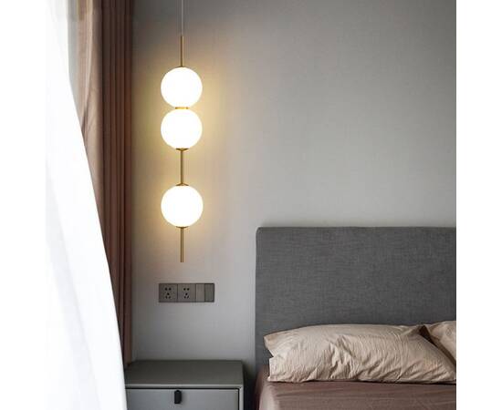 Подвесной светильник ImperiumLoft Voke 219149-23, изображение 12