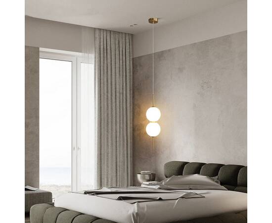 Подвесной светильник ImperiumLoft Voke 219149-23, изображение 13