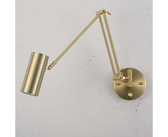 Спот ImperiumLoft Fredly 219735-23, изображение 2