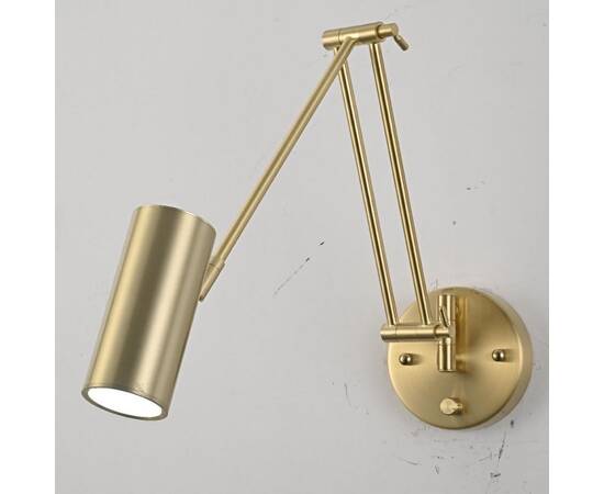 Спот ImperiumLoft Fredly 219735-23, изображение 8