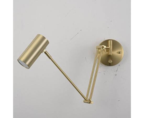 Спот ImperiumLoft Fredly 219735-23, изображение 11