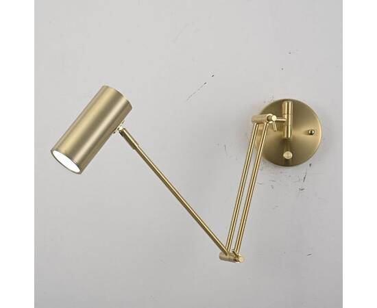 Спот ImperiumLoft Fredly 219735-23, изображение 12