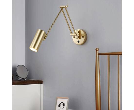 Спот ImperiumLoft Fredly 219735-23, изображение 14