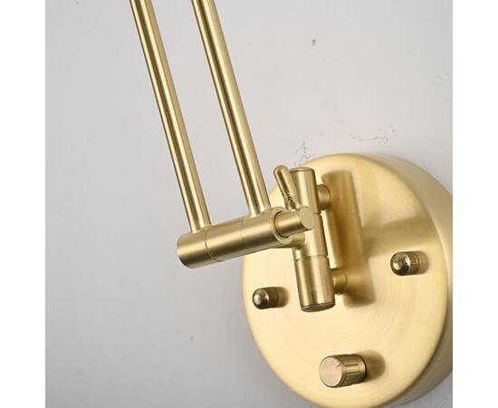 Спот ImperiumLoft Fredly 219738-23, изображение 6