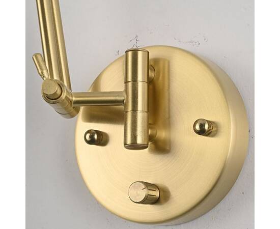 Спот ImperiumLoft Fredly 219738-23, изображение 7