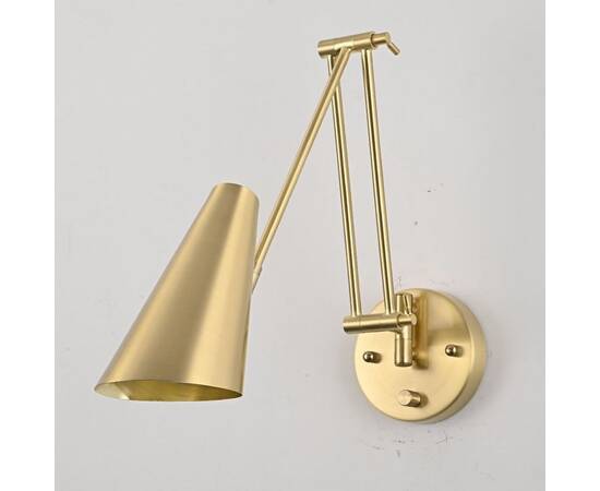 Спот ImperiumLoft Fredly 219738-23, изображение 9