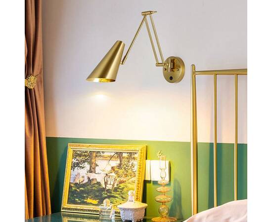 Спот ImperiumLoft Fredly 219738-23, изображение 10