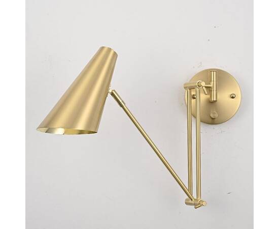 Спот ImperiumLoft Fredly 219738-23, изображение 11