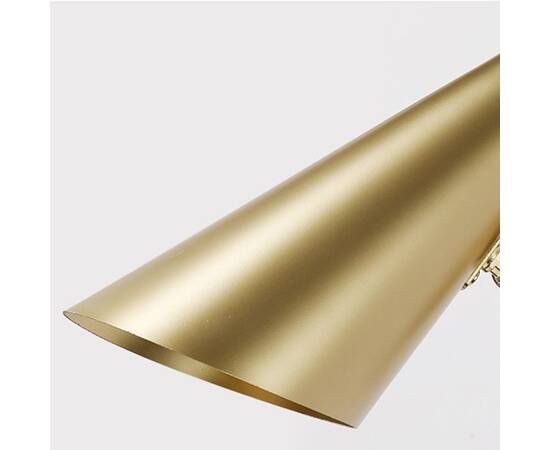 Спот ImperiumLoft Fredly 219738-23, изображение 17